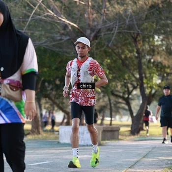 Runner Photo 6126560