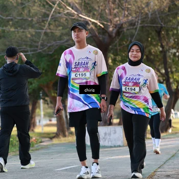 Runner Photo 6126561