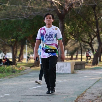 Runner Photo 6126568