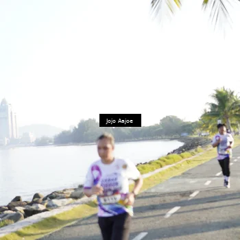Runner Photo 6126573