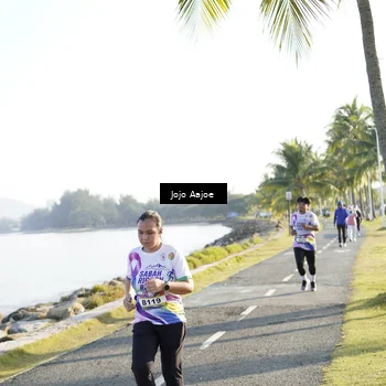 Runner Photo 6126577