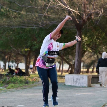Runner Photo 6126580