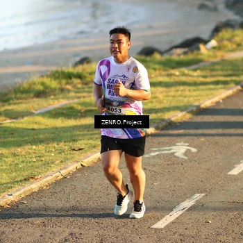 Runner Photo 6126581