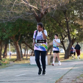 Runner Photo 6126582