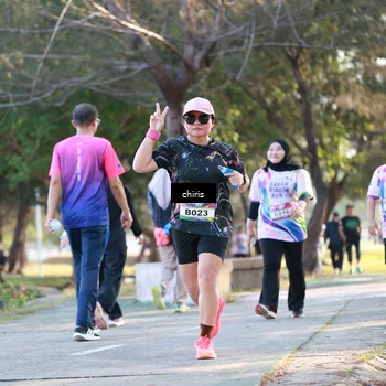 Runner Photo 6126591