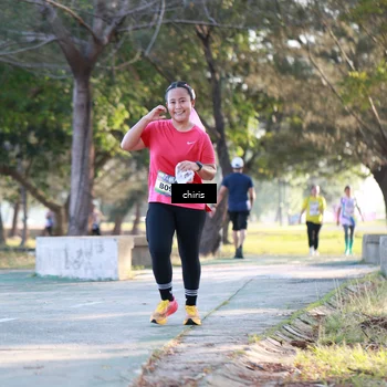Runner Photo 6126592