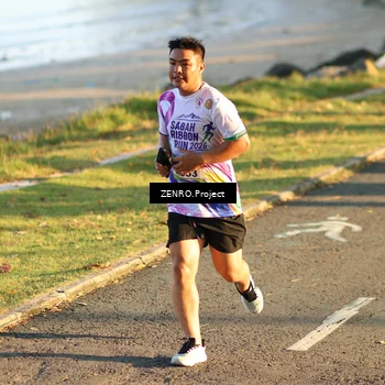 Runner Photo 6126608