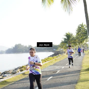 Runner Photo 6126609