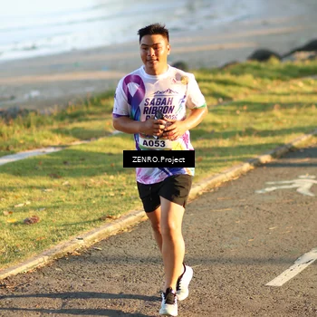 Runner Photo 6126611