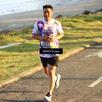 Runner Photo 6126612