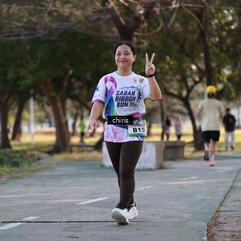 Runner Photo 6126613