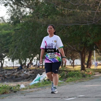 Runner Photo 6126620