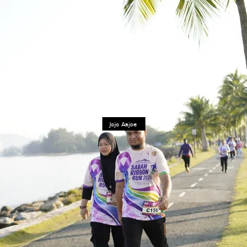 Runner Photo 6126626