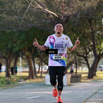 Runner Photo 6126627