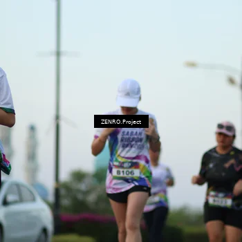 Runner Photo 6126630