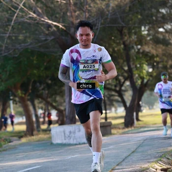 Runner Photo 6126631