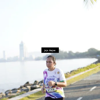 Runner Photo 6126639