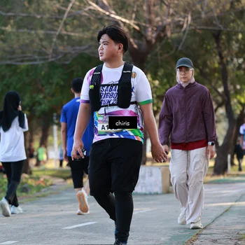 Runner Photo 6126642