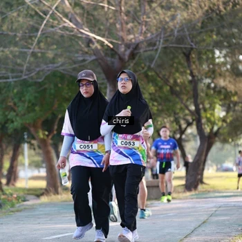 Runner Photo 6126645