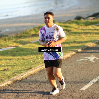 Runner Photo 6126654