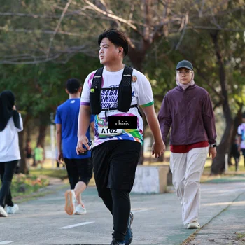 Runner Photo 6126660