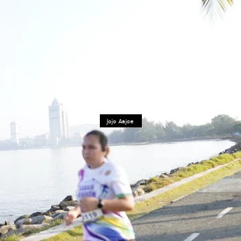 Runner Photo 6126662