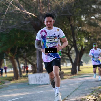 Runner Photo 6126670