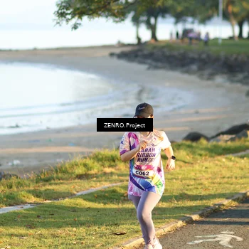 Runner Photo 6126680