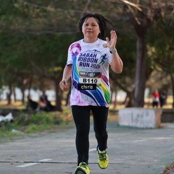 Runner Photo 6126685
