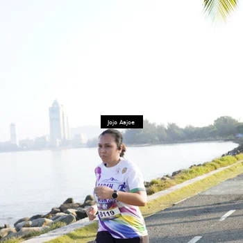 Runner Photo 6126689