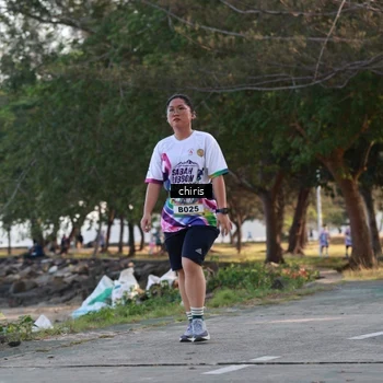 Runner Photo 6126691