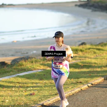 Runner Photo 6126704