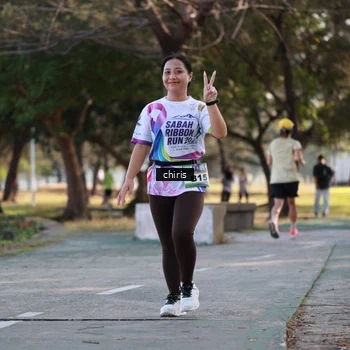 Runner Photo 6126718