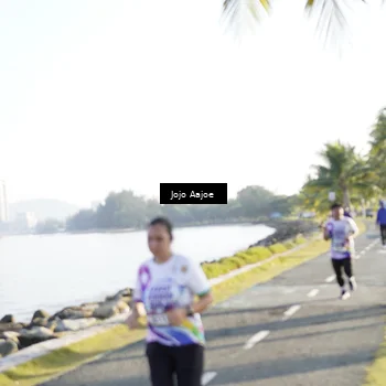 Runner Photo 6126719