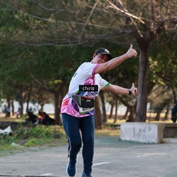 Runner Photo 6126721