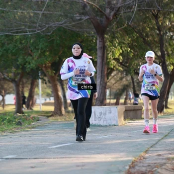 Runner Photo 6126724