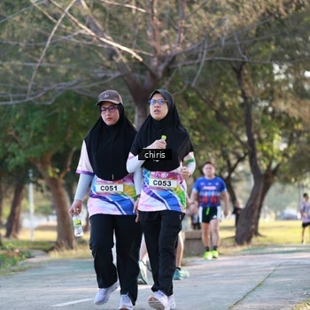Runner Photo 6126725