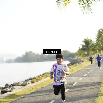 Runner Photo 6126730