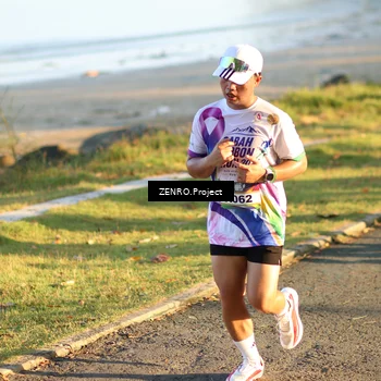 Runner Photo 6126733