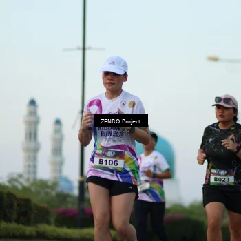 Runner Photo 6126738