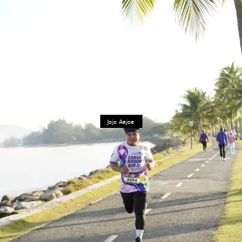 Runner Photo 6126742