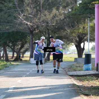 Runner Photo 6126743