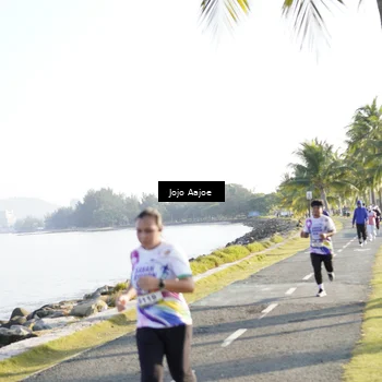 Runner Photo 6126747