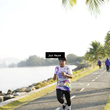 Runner Photo 6126748