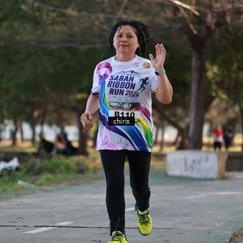 Runner Photo 6126750