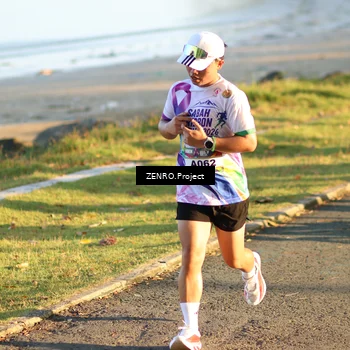Runner Photo 6126751