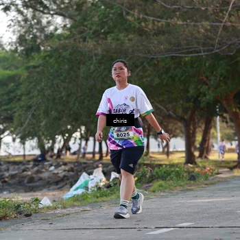 Runner Photo 6126764