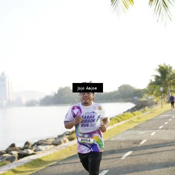 Runner Photo 6126765