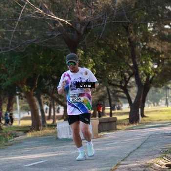 Runner Photo 6126767