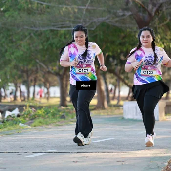 Runner Photo 6126773